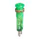 LAMPADA SPIA VERDE - SCHNEIDER ELECTRIC XVLA233 - SCHNEIDER ELECTRIC XVLA233 - SCHNEIDER ELECTRIC XVLA233 product photo Photo 01 2XS