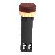 Lampada spia D. 12  - IP40 - rossa - LED protetto - 24V - connettore a vite - SCHNEIDER ELECTRIC XVLA334 product photo Photo 03 2XS