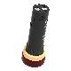 Lampada spia D. 12  - IP40 - rossa - LED protetto - 24V - connettore a vite - SCHNEIDER ELECTRIC XVLA334 product photo Photo 05 2XS