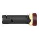 Lampada spia D. 12  - IP40 - rossa - LED protetto - 24V - connettore a vite - SCHNEIDER ELECTRIC XVLA334 product photo Photo 06 2XS