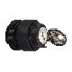 Testa selettore a chiave 2 posizioni con chiave speciale - SCHNEIDER ELECTRIC ZA2BG2 product photo Photo 01 2XS