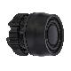 Pulsante nero con cappuccio - SCHNEIDER ELECTRIC ZA2BP2 product photo Photo 01 2XS