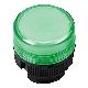 Testa lampada spia  D. 22 - verde - SCHNEIDER ELECTRIC ZA2BV03 product photo Photo 01 2XS