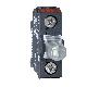 Elemento luminoso per pulsantiere - bianco - LED integrato - 230..240 V - SCHNEIDER ELECTRIC ZALVM1 product photo Photo 01 2XS
