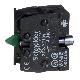 ELEMENTO DI CONTATTO - SCHNEIDER ELECTRIC ZB2BE101 - SCHNEIDER ELECTRIC ZB2BE101 - SCHNEIDER ELECTRIC ZB2BE101 product photo Photo 04 2XS