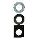 RIDUZIONE - SCHNEIDER ELECTRIC ZB2BZ4 - SCHNEIDER ELECTRIC ZB2BZ4 - SCHNEIDER ELECTRIC ZB2BZ4 product photo Photo 01 2XS