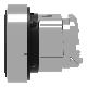Testa pulsante D. 22 - ad impulso - filoghiera - nera - o - SCHNEIDER ELECTRIC ZB4BA232 product photo Photo 09 2XS