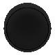 Testa pulsante D. 22  - ad impulso - filoghiera - nera - senza marcatura - SCHNEIDER ELECTRIC ZB4BA27 product photo Photo 06 2XS