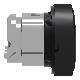 Testa pulsante D. 22  - ad impulso - filoghiera - nera - senza marcatura - SCHNEIDER ELECTRIC ZB4BA27 product photo Photo 08 2XS