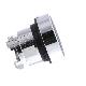 Testa pulsante D. 22  - ad impulso - filoghiera - nera - freccia su - SCHNEIDER ELECTRIC ZB4BA335 product photo Photo 06 2XS