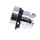 Testa pulsante D. 22  - ad impulso - filoghiera - nera - freccia su - SCHNEIDER ELECTRIC ZB4BA335 product photo Photo 07 2XS