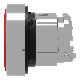 Testa pulsante D. 22  - ad impulso - filoghiera - rossa - stop - SCHNEIDER ELECTRIC ZB4BA434 product photo Photo 09 2XS