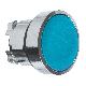 TESTA PULSANTE BLU - SCHNEIDER ELECTRIC ZB4BA6 product photo Photo 01 2XS
