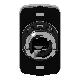 Pulsante doppio filo/filo D. 22  senza capsule - SCHNEIDER ELECTRIC ZB4BA79 product photo Photo 04 2XS