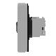 Pulsante doppio filo/filo D. 22  senza capsule - SCHNEIDER ELECTRIC ZB4BA79 product photo Photo 09 2XS