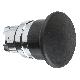 TESTA PULSANTE A FUNGO NERO - SCHNEIDER ELECTRIC ZB4BC2 - SCHNEIDER ELECTRIC ZB4BC2 - SCHNEIDER ELECTRIC ZB4BC2 product photo Photo 01 2XS