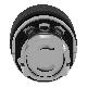 Testa pulsante D. 22  - ad impulso - fungo ? 30 - nera - SCHNEIDER ELECTRIC ZB4BC24 product photo Photo 04 2XS