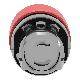 Testa pulsante D. 22  - ad impulso - fungo ? 30 - rossa - SCHNEIDER ELECTRIC ZB4BC44 product photo Photo 04 2XS