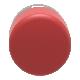 Testa pulsante D. 22  - ad impulso - fungo ? 30 - rossa - SCHNEIDER ELECTRIC ZB4BC44 product photo Photo 06 2XS