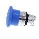 Testa pulsante D. 22  - ad impulso - fungo ? 40mm - blu - SCHNEIDER ELECTRIC ZB4BC6 product photo Photo 07 2XS