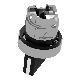 TESTA SELETTORE A LEVA 2 POSIZIONI - SCHNEIDER ELECTRIC ZB4BD2 product photo Photo 06 2XS