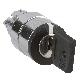 TESTA SELETTORE A CHIAVE AZZURRA 2 POSIZIONI - SCHNEIDER ELECTRIC ZB4BG02F046 product photo Photo 01 2XS