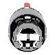 Testa selettore a chiave con chiave speciale - SCHNEIDER ELECTRIC ZB4BG08F034 product photo Photo 05 2XS