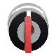 Testa selettore a chiave con chiave speciale - SCHNEIDER ELECTRIC ZB4BG08F034 product photo Photo 06 2XS