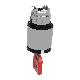 Testa selettore a chiave con chiave speciale - SCHNEIDER ELECTRIC ZB4BG08F034 product photo Photo 07 2XS