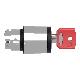Testa selettore a chiave con chiave speciale - SCHNEIDER ELECTRIC ZB4BG08F034 product photo Photo 08 2XS