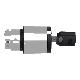 TESTA SELETTORE A CHIAVE 2 POSIZIONI - SCHNEIDER ELECTRIC ZB4BG214 - SCHNEIDER ELECTRIC ZB4BG214 - SCHNEIDER ELECTRIC ZB4BG214 product photo Photo 08 2XS