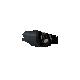 Testa selettore D.22 - 2 posizione - Ronis 455 - estrazione chiave SX - SCHNEIDER ELECTRIC ZB4BG27 product photo Photo 01 2XS