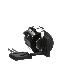 TESTA SELETTORE A CHIAVE 2 POSIZIONI - SCHNEIDER ELECTRIC ZB4BG4 - SCHNEIDER ELECTRIC ZB4BG4 - SCHNEIDER ELECTRIC ZB4BG4 product photo Photo 01 2XS
