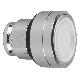 TESTA PULSANTE LUMINOSO BIANCO - SCHNEIDER ELECTRIC ZB4BH013 - SCHNEIDER ELECTRIC ZB4BH013 - SCHNEIDER ELECTRIC ZB4BH013 product photo Photo 01 2XS