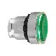 TESTA PULSANTE LUMINOSO VERDE - SCHNEIDER ELECTRIC ZB4BH033 - SCHNEIDER ELECTRIC ZB4BH033 - SCHNEIDER ELECTRIC ZB4BH033 product photo Photo 01 2XS