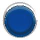 Testa pulsante luminoso D.22 - blu- per LED universale - SCHNEIDER ELECTRIC ZB4BH63 product photo Photo 06 2XS