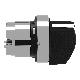 TESTA SELETTORE A LEVA LUNGA 2 POSIZIONI - SCHNEIDER ELECTRIC ZB4BJ4 - SCHNEIDER ELECTRIC ZB4BJ4 - SCHNEIDER ELECTRIC ZB4BJ4 product photo Photo 06 2XS