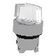 TESTA SELETTORE LUMINOSO BIANCO - SCHNEIDER ELECTRIC ZB4BK1213 - SCHNEIDER ELECTRIC ZB4BK1213 - SCHNEIDER ELECTRIC ZB4BK1213 product photo Photo 05 2XS