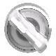 TESTA SELETTORE LUMINOSO BIANCO - SCHNEIDER ELECTRIC ZB4BK1213 - SCHNEIDER ELECTRIC ZB4BK1213 - SCHNEIDER ELECTRIC ZB4BK1213 product photo Photo 06 2XS
