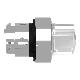 TESTA SELETTORE LUMINOSO BIANCO - SCHNEIDER ELECTRIC ZB4BK1213 - SCHNEIDER ELECTRIC ZB4BK1213 - SCHNEIDER ELECTRIC ZB4BK1213 product photo Photo 08 2XS