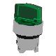 TESTA SELETTORE LUMINOSO VERDE - SCHNEIDER ELECTRIC ZB4BK1233 - SCHNEIDER ELECTRIC ZB4BK1233 - SCHNEIDER ELECTRIC ZB4BK1233 product photo Photo 05 2XS