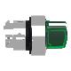 TESTA SELETTORE LUMINOSO VERDE - SCHNEIDER ELECTRIC ZB4BK1233 - SCHNEIDER ELECTRIC ZB4BK1233 - SCHNEIDER ELECTRIC ZB4BK1233 product photo Photo 08 2XS