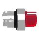 TESTA SELETTORE LUMINOSO ROSSO - SCHNEIDER ELECTRIC ZB4BK1243 - SCHNEIDER ELECTRIC ZB4BK1243 - SCHNEIDER ELECTRIC ZB4BK1243 product photo Photo 08 2XS