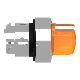 TESTA SELETTORE LUMINOSO GIALLO - SCHNEIDER ELECTRIC ZB4BK1253 - SCHNEIDER ELECTRIC ZB4BK1253 - SCHNEIDER ELECTRIC ZB4BK1253 product photo Photo 08 2XS