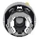 Testa selettore luminoso giallo D.22 - per LED universale - SCHNEIDER ELECTRIC ZB4BK1283 product photo Photo 04 2XS