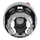 Testa selettore luminoso - 2 posizioni D.22 - rosso- per LED universale - SCHNEIDER ELECTRIC ZB4BK1443 product photo Photo 04 2XS