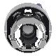 Testa selettore luminoso - 2 posizioni D.22 - blu- per LED universale - SCHNEIDER ELECTRIC ZB4BK1463 product photo Photo 04 2XS