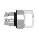 Testa selettore luminoso - 3 posizioni D.22 - bianco- per LED universale - SCHNEIDER ELECTRIC ZB4BK1513 product photo Photo 08 2XS