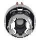 Testa selettore luminoso - 3 posizioni D.22 - rosso- per LED universale - SCHNEIDER ELECTRIC ZB4BK1743 product photo Photo 04 2XS