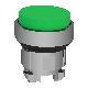 Testa pulsante D.22 - ad impulso - sporgente - verde - senza marcatura - SCHNEIDER ELECTRIC ZB4BL3 product photo Photo 05 2XS